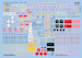 RAF Maintenance Markings  kw148216