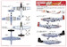 P-51D Mustang "Modern Day Mustangs" 1 KW148289