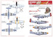 P-51D Mustang "Modern Day Mustangs" 2 KW148290