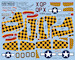 P-51D Mustang "Modern Day Mustangs" 3  KW148291