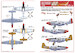 P-51D Mustang "Modern Day Mustangs" 3 KW148291