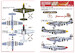 P-51D Mustang "Modern Day Mustangs" 4 KW148292