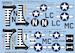 P51D Mustang Nose Art (20FG) kw172046