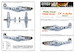 P51D Mustang Nose Art (20FG) kw172047