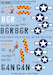 P51D Mustang Nose Art (357FG) kw172048