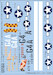 P51D Mustang Nose Art (Capt Weaver 362FS, 357FG) kw172050