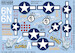 North American B25J Mitchell (Catch 22 stars "Berlin Express', "Dumbo") kw172099