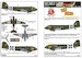Douglas C47 Skytrain (USAAF) KW172131