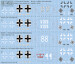Messerschmitt Me262A-1a  KW172156