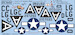 Late War B17G Heavies over the Reich; 'Nose Art' Part1  KW172172