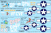 P51B Mustang  Little Friends of the Mighty Eighth AF  KW172178