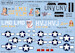 P47D/M Thunderbolt's of Hub Zemke's 56th Fightergroup  KW172210
