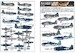 US Navy & Marine Markings Mid to late War Period kw172218