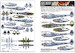 Lockheed P38J Lightnings of the 392FS, 367 FG kw172227