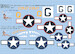 B17F/G Flying Fortress bombers of the 385BG 1943-44  kw172237