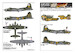 B17F Flying Fortress bombers of the 303BG "Hells Angels" part1 kw172238