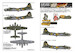B17F Flying Fortress bombers of the 303BG "Hells Angels" part 2 kw172239