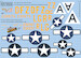 B17G Flying Fortress bombers of the Mighty Eighth Air Force  kw172241