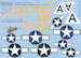 B17G Flying Fortress bombers of the Mighty Eighth Air Force  kw172241