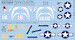 Lockheed P38F Lightnings of the Pacific Theatre WWII  kw172248