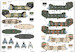 CH-47C/D/F Chinook (US ARMY, ANG, RCAF, RAF, JASDF, IIAF, Turkish AF)  kw172279