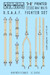 Seat belts USAAF fighters KW3D132003