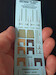 F/A18 Hornet Late style SJU5 (Martin Baker MK10) Seat belts set KW3D132022