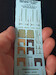 F/A18 Hornet Late style SJU5 (Martin Baker MK10) Seat belts set KW3D132022