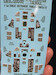 F14A Tomcat Instrument Panels off (Tamiya) KW3D1321013