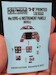 Messerschmitt BF109G-6 Cockpit Instrument Panels (Revell) KW3D1321039