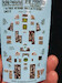 F14A Tomcat Instrument Panels active (Tamiya) KW3D1321045