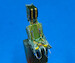 Seat belts Martin Baker MK10 for Tornado KW3D148004