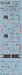 Seat belts, Straps and Ejection Handles Martin Baker MK6 for F4 Phantom (RAF, Royal Navy) KW3D148005