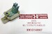 Seat belts, Straps and Ejection Handles Martin Baker ACES II (F15, F16, A10, F117 F22)  KW3D148007