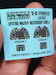 Spitfire MKI, MKII, MKV Cockpit Instrumentation KW3D1481017