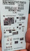 Douglas A26C Invader  Instrument Panels (ICM) KW3D1481069