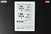 Messerschmitt Bf109E, E-3, E-7, Trop Cockpit interior details (Airfix kit A05122) for 2 kits KW3D1481076