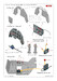 Messerschmitt Bf109G-6 Instrument Panels (Tamiya) KW3D1481091