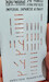 WWII Imperial Japanese Navy/Air Force  Seatbelt set KW3D172018