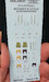 F/A18 Hornet Late style SJU (MB MK10) Ejection seat belts/straps/handles set KW3D172023