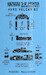 Avro Vulcan B.2 Instrument Panels & Harnesses KW3D1721001
