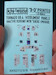 Panavia Tornado GR4 Cockpit Instrumentation TARDIS upgrade with Screens Inactive KW3D1721018