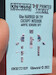 Hawker Harrrier GR7/9 Instrument Panels screens Off (Airfix) KW3D1721029