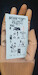 Short Sunderland Instrument panels and other control panels (Italeri) KW3D1721042