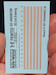 RAF Ammunition Belts .303 inch 900 rounds KW3DA32-04