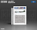 Junkers Ju88A-1 Canopy mask (Revell 04728) kwm321001