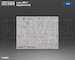 Junkers Ju88A-1 Canopy mask (Revell 04728) kwm321001