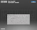 Hawker Tempest Canopy and wheel mask (Revell 03815) kwm321003