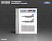 Lockheed Martin F16CJ Fighting Falcon Canopy and wheel mask (Tamiya 50315) kwm321009