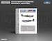 Supermarine Spitfire MKVb Canopy and wheel mask (Hobby Boss 83205) kwm321016